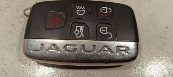 Ignition key/card