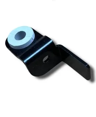 Simca Chrysler Floor mat clip fixing clamp Q194 52009349