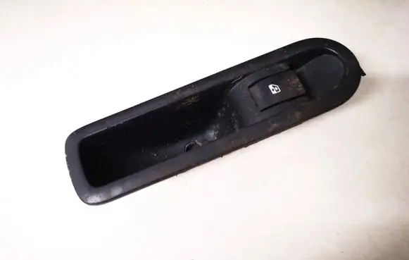 Renault Scenic II - Grand scenic II Electric window control switch 156013870