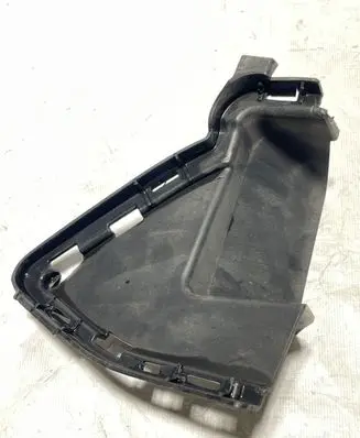 Cupra Born Radiator trim 10E853949C 814022501