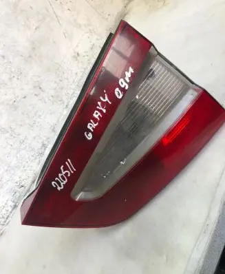 Ford Galaxy Tailgate rear/tail lights 162498