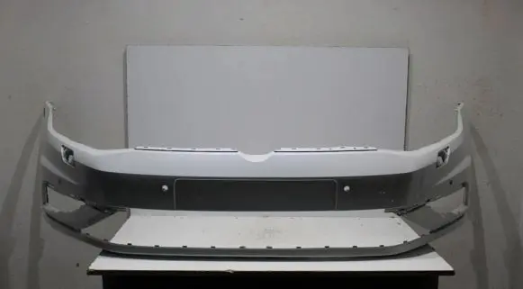 Volkswagen Golf VII Front bumper 5G0807221 320010214903