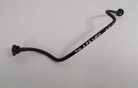 Audi A4 S4 B8 8K Vacuum line/pipe/hose 8K0121164E