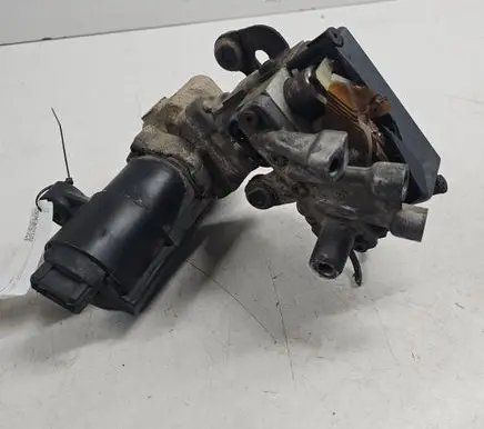 Volkswagen Golf III ABS Pump 10044707453