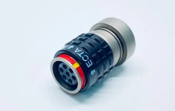 Volkswagen Touareg II Battery relay fuse 7P0972982DH