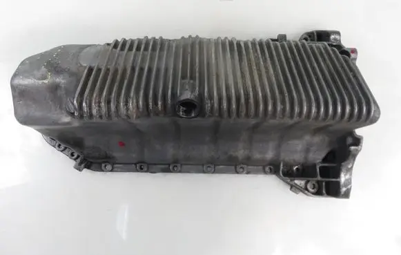 Volkswagen Transporter - Caravelle T4 Oil sump 