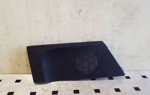 Side speaker trim/cover