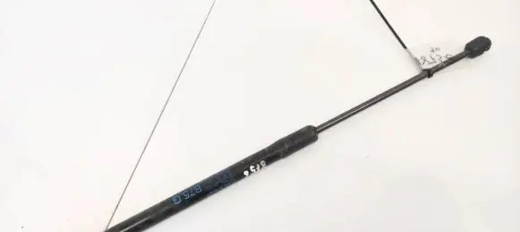 Citroen DS4 Tailgate/trunk strut/damper 9801061480