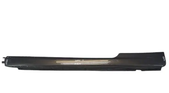 Opel Corsa D Foot area side trim 