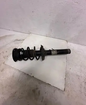 Volkswagen Arteon Front shock absorber with coil spring W483SZFV108