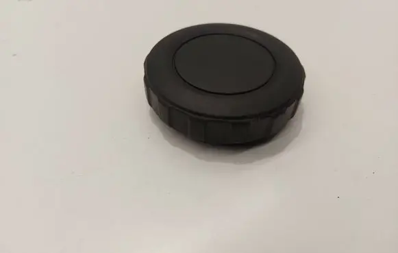 Audi A4 S4 B8 8K Seat adjustment knob 8K0881671