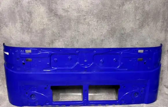 Audi e-tron Engine bonnet/hood NULL