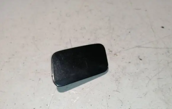 Opel Astra J Headlight washer spray nozzle cap/cover 13374198