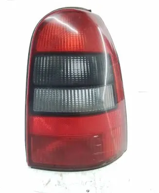 Opel Vectra B Tail light lenses 09153155