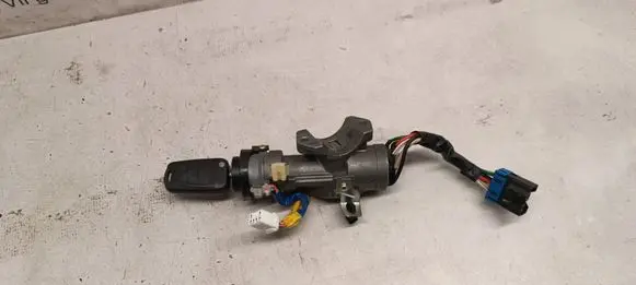 KIA Ceed Ignition lock 