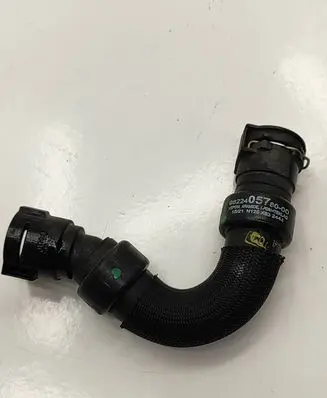 Peugeot 508 II Engine coolant pipe/hose 9822405780