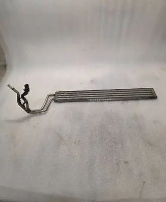 Volkswagen Touareg I Power steering radiator 