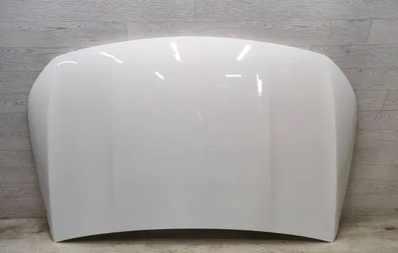 Mercedes-Benz B W247 Engine bonnet/hood