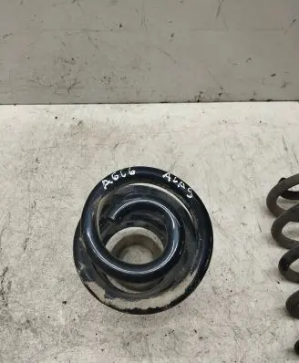 Audi A6 S6 C6 4F Rear shock absorber/damper