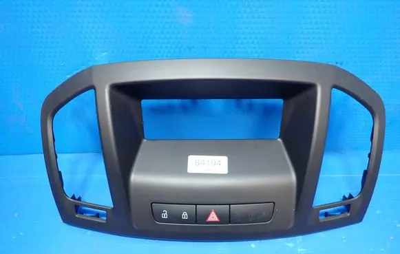 Opel Insignia A Dash center air vent grill 13275261