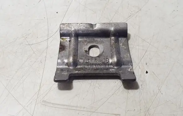 Audi A1 Battery bracket 1J0803219