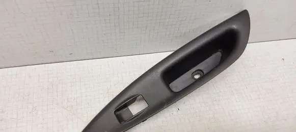 Mazda 6 Rear door window switch trim GJ6A685L6