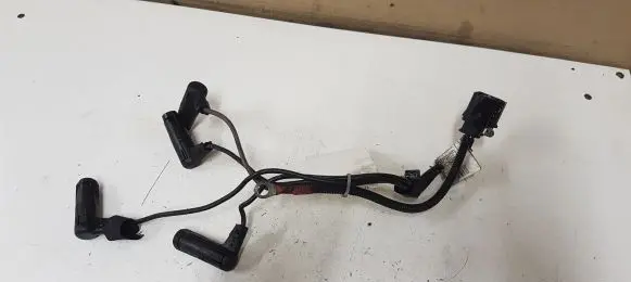 BMW 3 E90 E91 Glow plug wires 758061203C