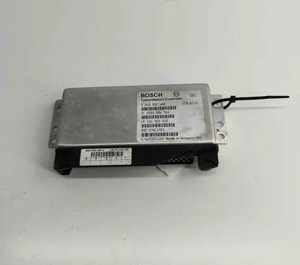 Land Rover Discovery Gearbox control unit/module 0260002608 ZF0501006911