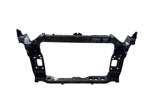KIA Sportage Radiator support slam panel