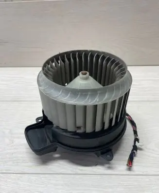 Audi A6 S6 C7 4G Heater fan/blower 4H1820021B 7737081503 Z0160701265