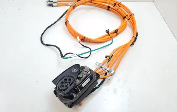 Tesla Model S Electric car charging cable 102262000F 102264100D