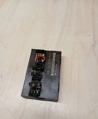 Comfort/convenience module