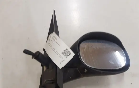 Citroen C2 Manual wing mirror 12363760 417837