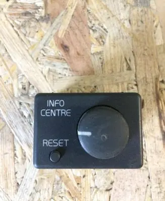 Volvo S40, V40 Other switches/knobs/shifts 889988 81W144