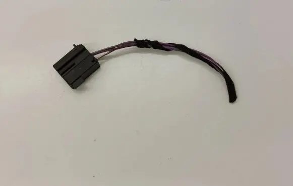 Audi A4 S4 B8 8K Other wiring loom 1K0972923