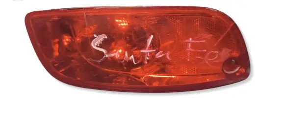 Hyundai Santa Fe Rear fog light 924082B000