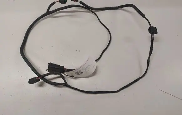Citroen C5 Parking sensor (PDC) wiring loom 20103124 F000024356