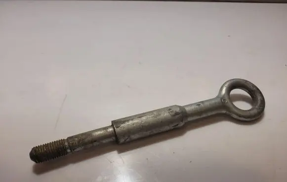 Volvo V60 Towing hook eye 
