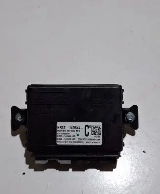 Ford Mustang VI Light module LCM FR3T14D644CA KR3T14D644 FR3T14D628CA