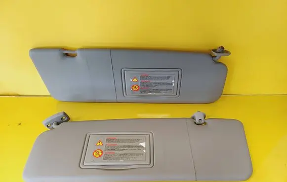 Renault Espace III Sun visor