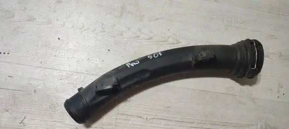 Peugeot 508 II Turbo air intake inlet pipe/hose 9817416680