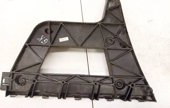 Audi A4 S4 B8 8K Rear bumper mounting bracket 8K5807453