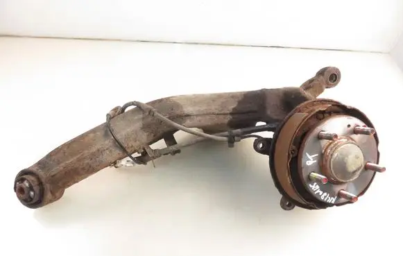 Hyundai Santa Fe Rear control arm