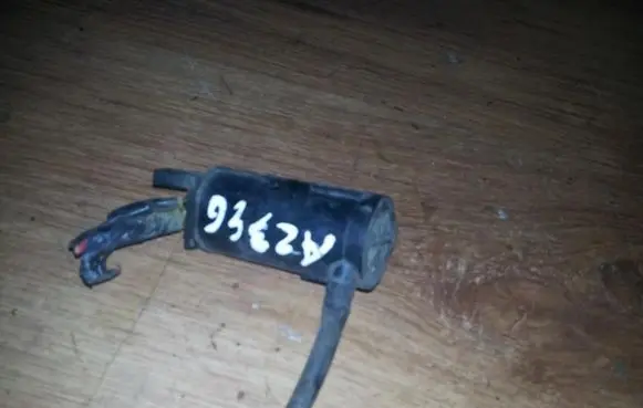 Windscreen/windshield washer pump