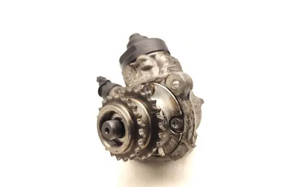 Hyundai Santa Fe Fuel injection high pressure pump 331002F000 0445010511