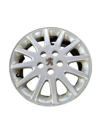 Peugeot 508 R16 alloy rim 11060