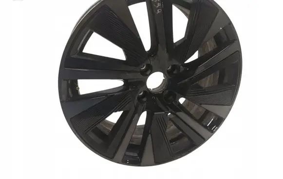 Peugeot 2008 II R18 alloy rim 