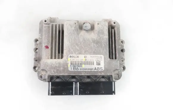 Fiat Multipla Engine control unit/module 0281012294 51807822