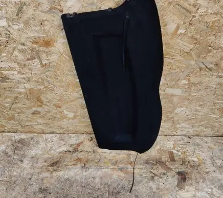 Citroen C3 Parcel shelf 