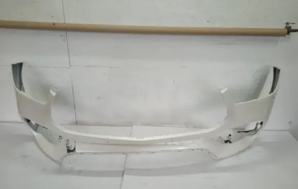 Mercedes-Benz GLE W167 Front bumper